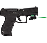 Image of ArmaLaser GTO/FLX Finger Touch Green Laser Sight for Walther Handguns