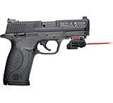 ArmaLaser GTO/FLX Finger Touch Red Laser Sight for S&amp;W M&amp;P Compact 22, Black, GTO/FLX72