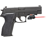 ArmaLaser GTO/FLX Finger Touch Red Laser Sight for Sig Handguns
