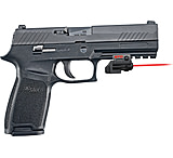 ArmaLaser GTO/FLX Finger Touch Red Laser Sight for Sig Handguns