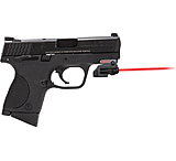 Image of ArmaLaser GTO/FLX Finger Touch Red Laser Sight for S&amp;W Handguns