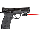 Image of ArmaLaser GTO/FLX Finger Touch Red Laser Sight for S&amp;W Handguns