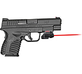 ArmaLaser GTO/FLX Finger Touch Red Laser Sight for Springfield XD-S, Black, GTO/FLX09, GTOFLX09