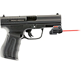 Image of ArmaLaser GTO/FLX Finger Touch Red Laser Sight for FMK Handguns