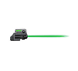 ArmaLaser GTOG/FLX Finger Touch Green Laser Sight for Beretta PX4 Storm 45D, Black, GTOGFLX85