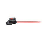 ArmaLaser GTO/FLX Finger Touch Red Laser Sight for Springfield XD Mod 2 .45 ACP, Black, GTOFLX77