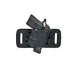 Image of ArmaLaser MiniSlide/CrossBreed OWB Laser-Fit Holster fits Colt Mustang XSP