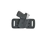 Image of ArmaLaser MiniSlide/CrossBreed OWB Laser-Fit Holster for KAHR P380, CW380 and CT380
