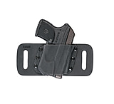 Image of ArmaLaser MiniSlide/CrossBreed OWB Laser-Fit Holster for Ruger LCP