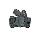 Image of ArmaLaser MiniTuck/CrossBreed IWB Laser-Fit Holster for Ruger SCCY CPX 1, 2 and 3