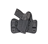 Image of ArmaLaser MiniTuck/CrossBreed IWB Laser-Fit Holster for Smith-Wesson Shield