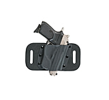 Image of ArmaLaser SnapSlide/CrossBreed OWB Laser-Fit Holster fits Bersa Thunder 380, 22, CC, Combat, and Firestorm
