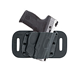 Image of ArmaLaser SnapSlide/CrossBreed OWB Laser-Fit Holster fits Taurus PT111 Millennium G2,PT140 Millennium G2