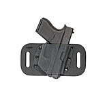 Image of ArmaLaser SnapSlide/CrossBreed OWB Laser-Fit Holster for Glock 43