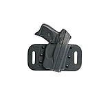 Image of ArmaLaser SnapSlide/CrossBreed OWB Laser-Fit Holster for Ruger LC9, LC9s, LC380