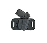 Image of ArmaLaser SnapSlide/CrossBreed OWB Laser-Fit Holster for SCCY CPX 1, 2 and 3