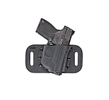 Image of ArmaLaser SnapSlide/CrossBreed OWB Laser-Fit Holster for Smith-Wesson Shield