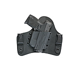 Image of ArmaLaser SuperTuck/CrossBreed IWB Laser-Fit Holster fits Taurus PT111 Millennium G2,PT140 Millennium G2