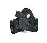 Image of ArmaLaser SuperTuck/CrossBreed IWB Laser-Fit Holster fits Taurus PT709, PT740 Slim