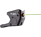 ArmaLaser Green Laser Sight for Kel-Tec P32/P3AT, Black, TR1