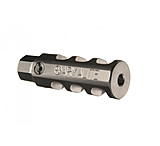 Image of ArmaLite M15 3-Gun Muzzle Brake w/ Tuning Screws