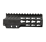Image of ArmaLite M-15 Pistol Handguard 5 Inch Black 15PSTHGD05