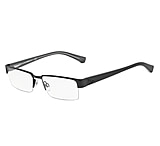 Image of Armani EA1006 Single Vision Prescription Eyeglasses