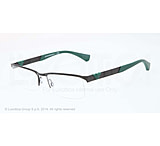 Image of Armani EA1014 Eyeglass Frames