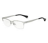 Image of Armani EA1019 Single Vision Prescription Eyeglasses