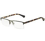 Image of Armani EA1028 Progressive Prescription Eyeglasses