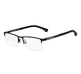Image of Armani EA1041 Progressive Prescription Eyeglasses