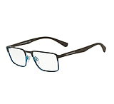 Image of Armani EA1046 Bifocal Prescription Eyeglasses