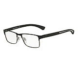 Image of Armani EA1052 Single Vision Prescription Eyeglasses