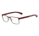 Image of Armani EA1052 Bifocal Prescription Eyeglasses