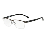 Image of Armani EA1056 Single Vision Prescription Eyeglasses