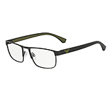 Image of Armani EA1086 Progressive Prescription Eyeglasses