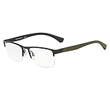 Image of Armani EA1094 Progressive Prescription Eyeglasses