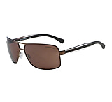Image of Armani EA2001 EA2001 Bifocal Prescription Sunglasses