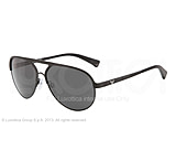 Image of Armani EA2004 Single Vision Prescription Sunglasses
