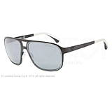 Image of Armani EA2012 Single Vision Prescription Sunglasses
