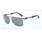 Image of Armani EA2014 Bifocal Prescription Sunglasses