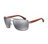 Image of Armani EA2018 Bifocal Prescription Sunglasses