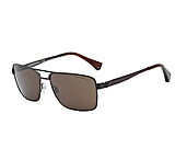Image of Armani EA2019 Single Vision Prescription Sunglasses