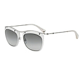 Image of Armani EA2023 Single Vision Prescription Sunglasses