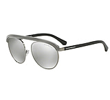 Image of Armani EA2035 Single Vision Prescription Sunglasses