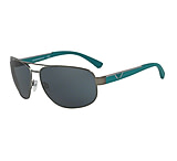 Image of Armani EA2036 Single Vision Prescription Sunglasses