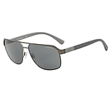Image of Armani EA2039 Bifocal Prescription Sunglasses