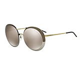 Image of Armani EA2044 Single Vision Prescription Sunglasses