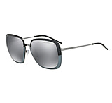 Image of Armani EA2045 Single Vision Prescription Sunglasses