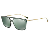 Image of Armani EA2048 Progressive Prescription Sunglasses
